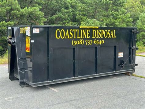 dumpster rentals cape cod|virginia beach yard waste container.